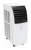 Мобильный кондиционер серии SAKURA MAC-SK30HPN03 Мобильный кондиционер серии SAKURA MAC-SK30HPN03