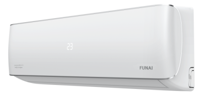 Классический кондиционер SAMURAI II RAC-SM25HP.D04