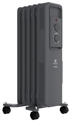 Масляный радиатор серии ARDEA ROR-AR11-2500M 