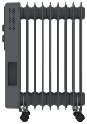 Масляный радиатор серии ARDEA ROR-AR11-2500M 