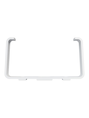 Держатель ДКП 60х120 пластик ERA